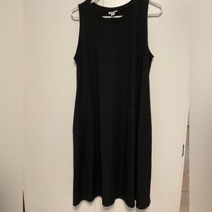 LulaRoe Summer Dress, size XL